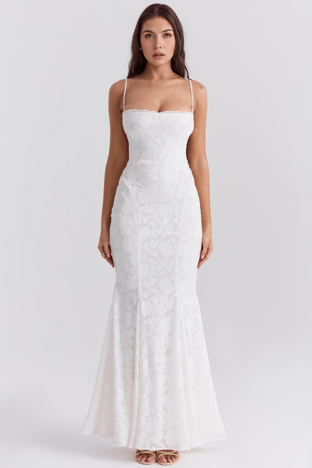 Rebecca™ Maxi Haljina