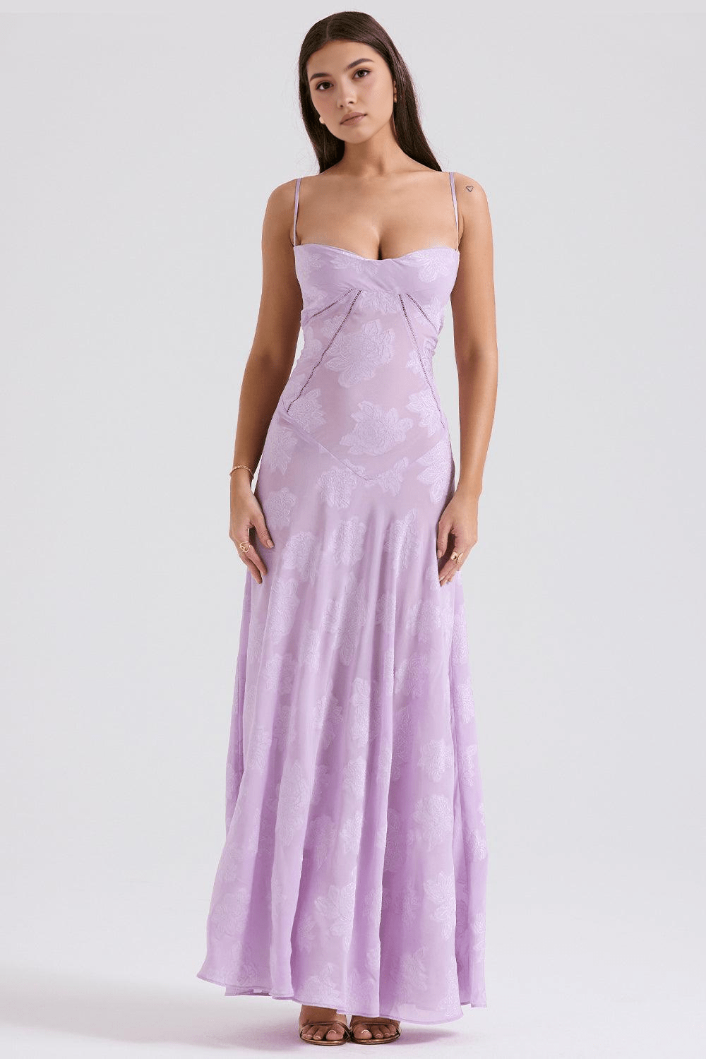 Sahara™ Maxi haljina