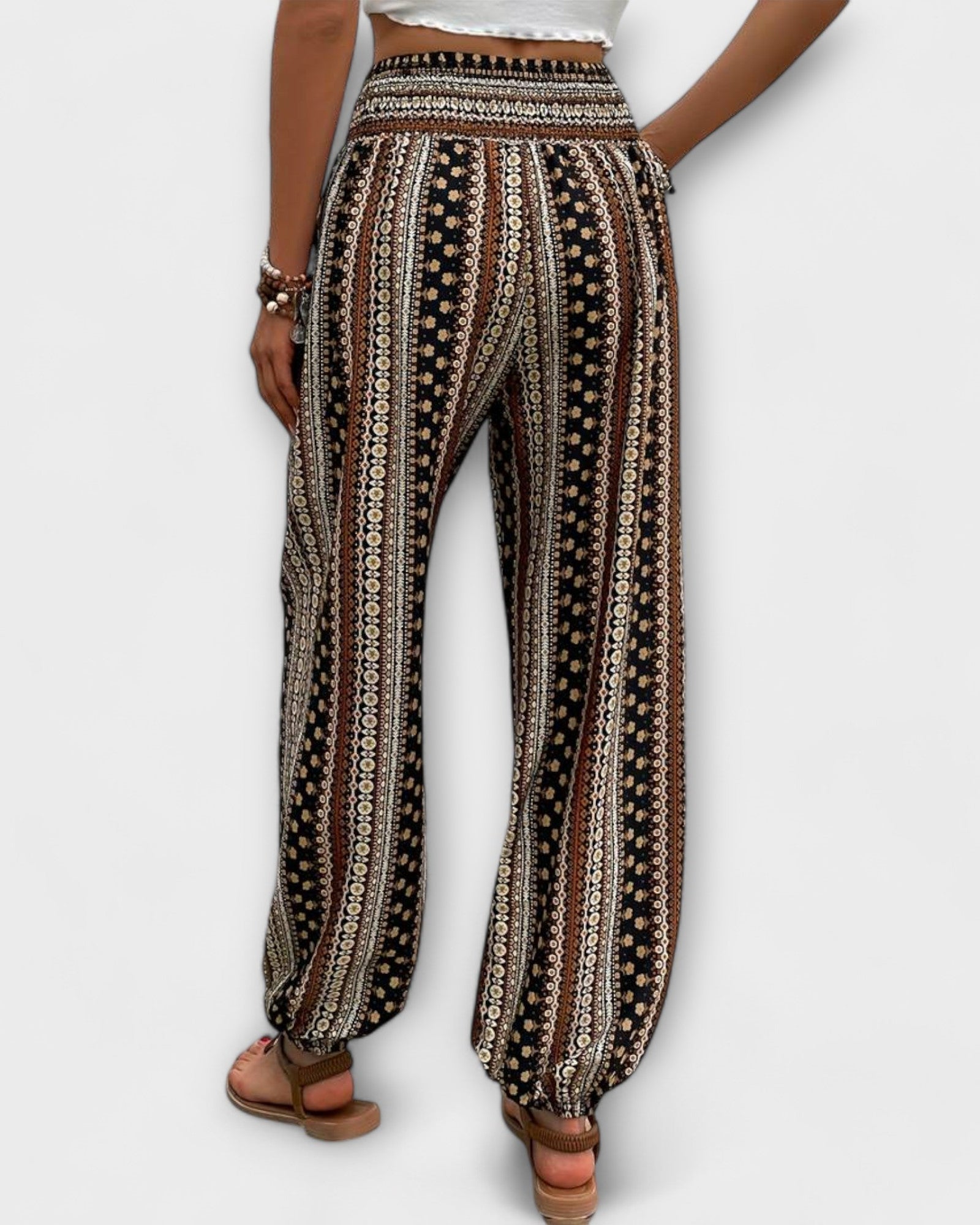 Scarlett™ | Pantalone