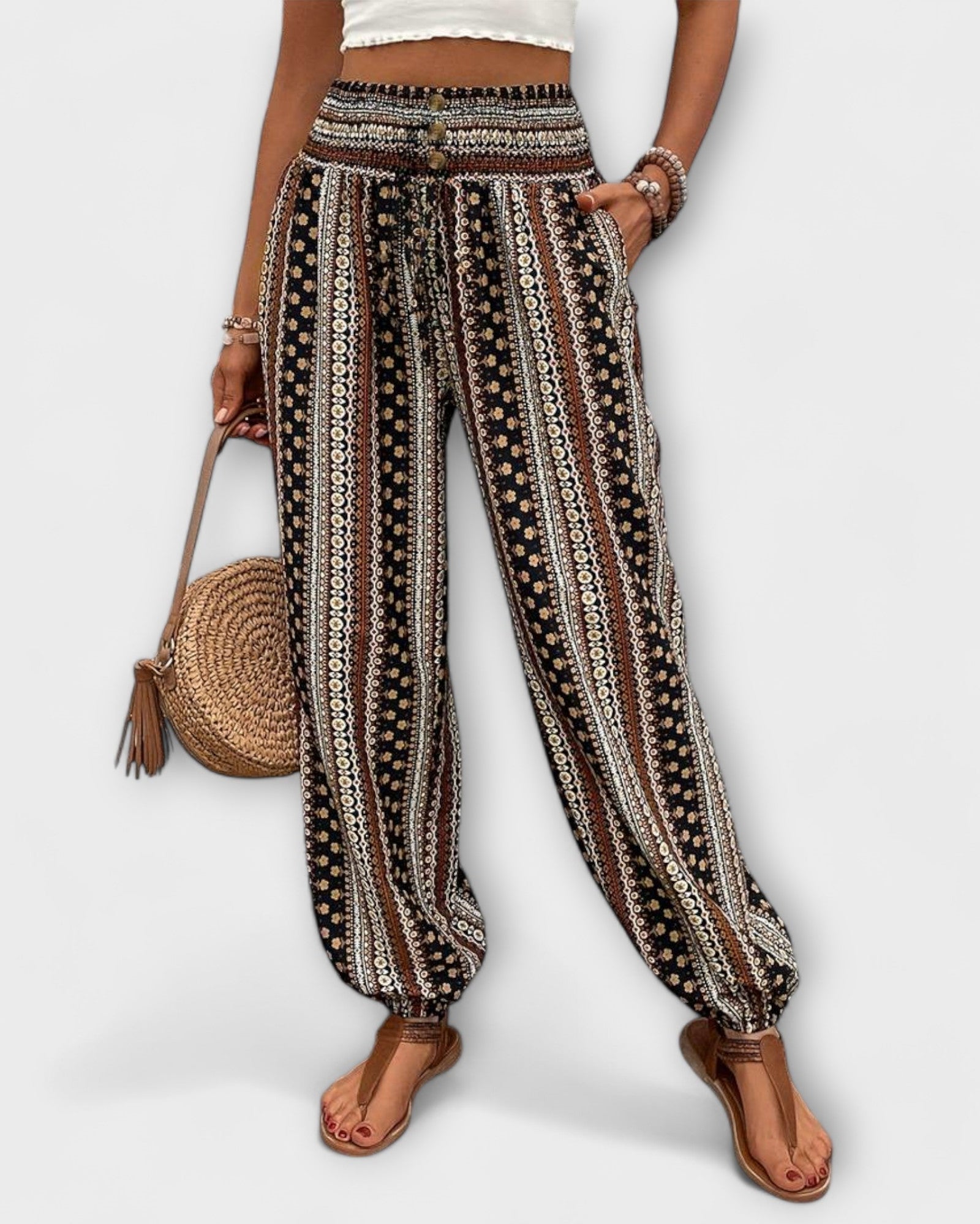 Scarlett™ | Pantalone