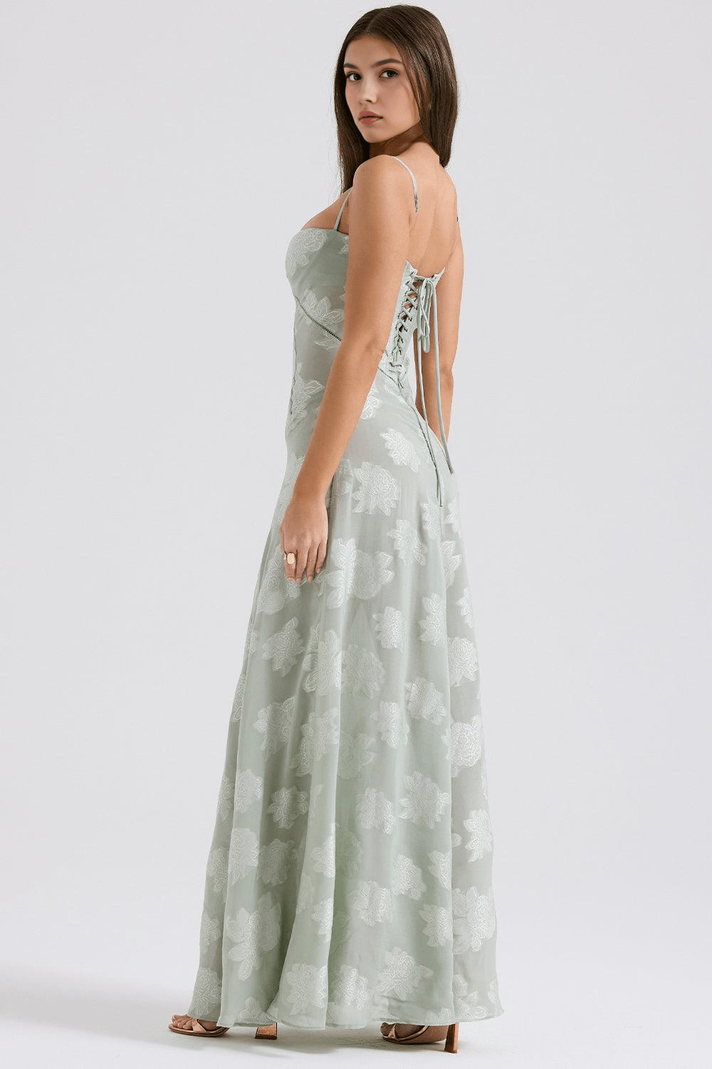 Selina™ Maxi Haljina