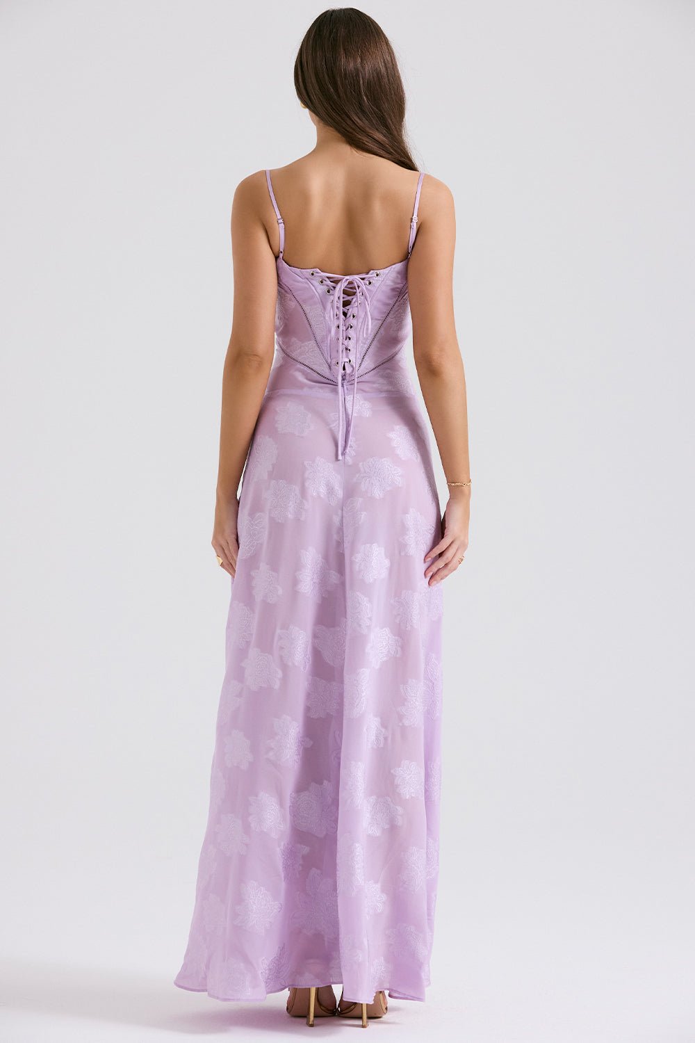 Selina™ Maxi Haljina