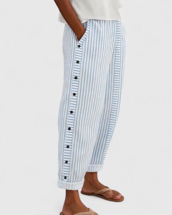 Sharmaine™ | Pantalone