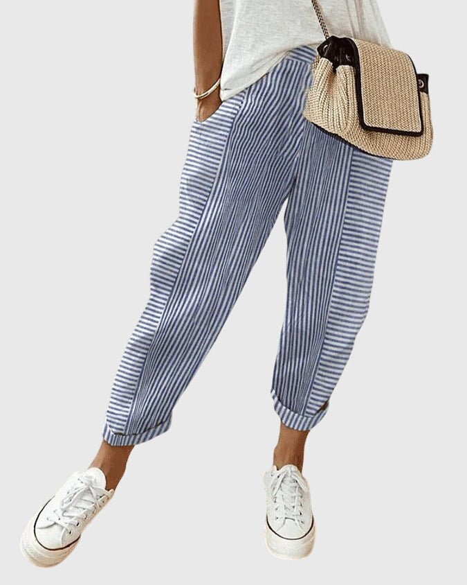 Syksy™ | Pantalone
