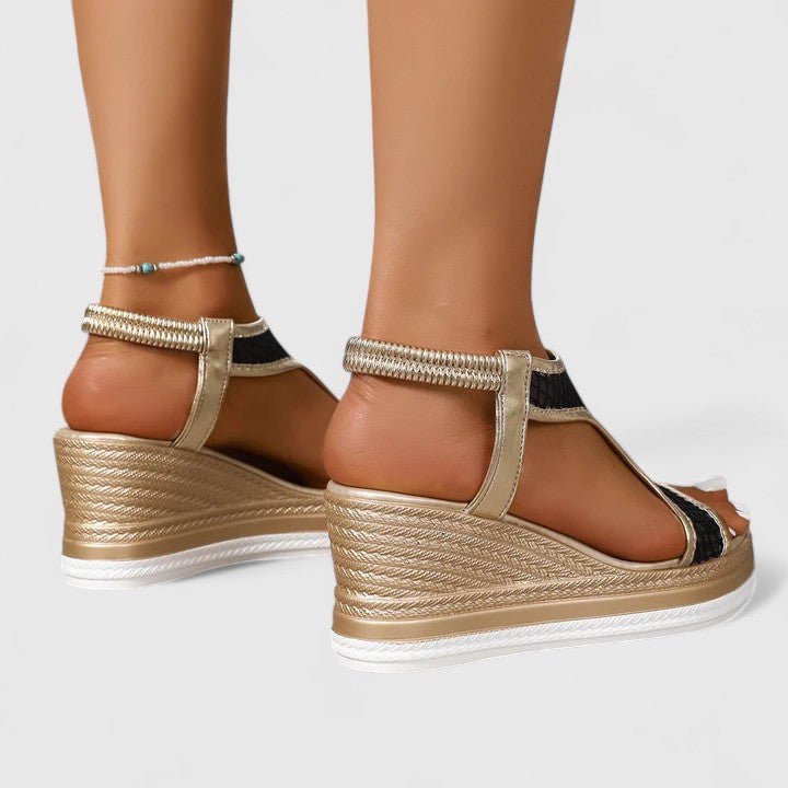 Tatyanna™ | Stylish sandali