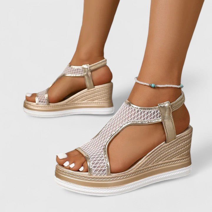 Tatyanna™ | Stylish sandali