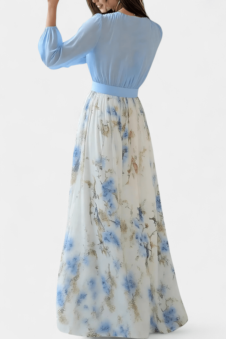 Tess™ Maxi Haljina