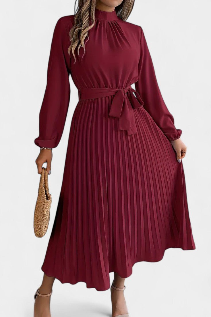 Theresa™ Maxi Haljina