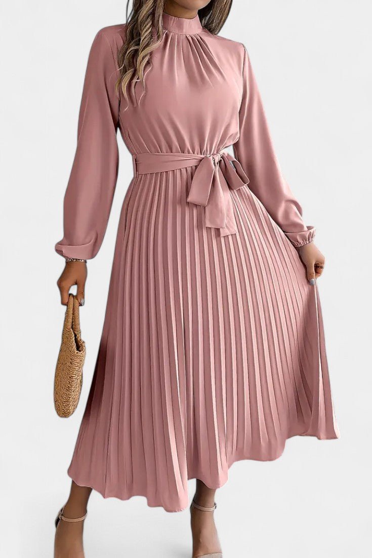 Theresa™ Maxi Haljina