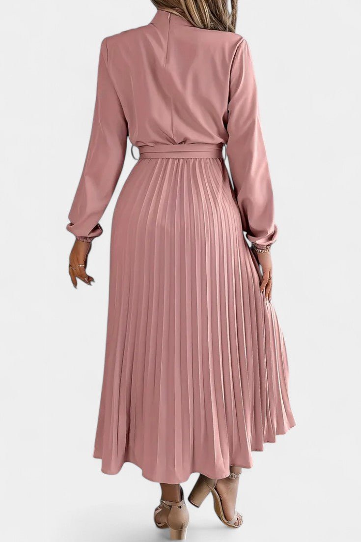 Theresa™ Maxi Haljina