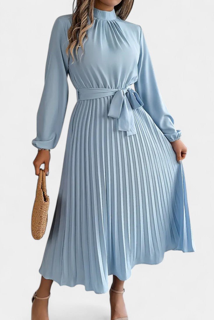 Theresa™ Maxi Haljina