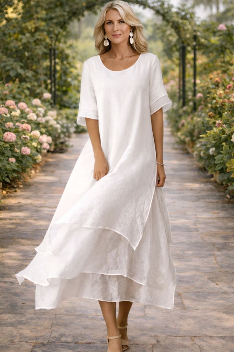 Iva™ | Elegantna Haljina