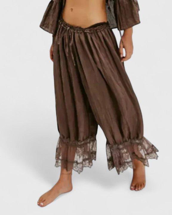 Winona™ | Pantalone