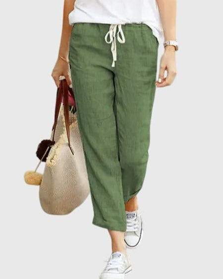 Zanra™ | Pantalone