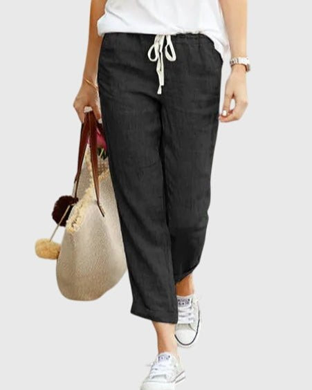 Zanra™ | Pantalone