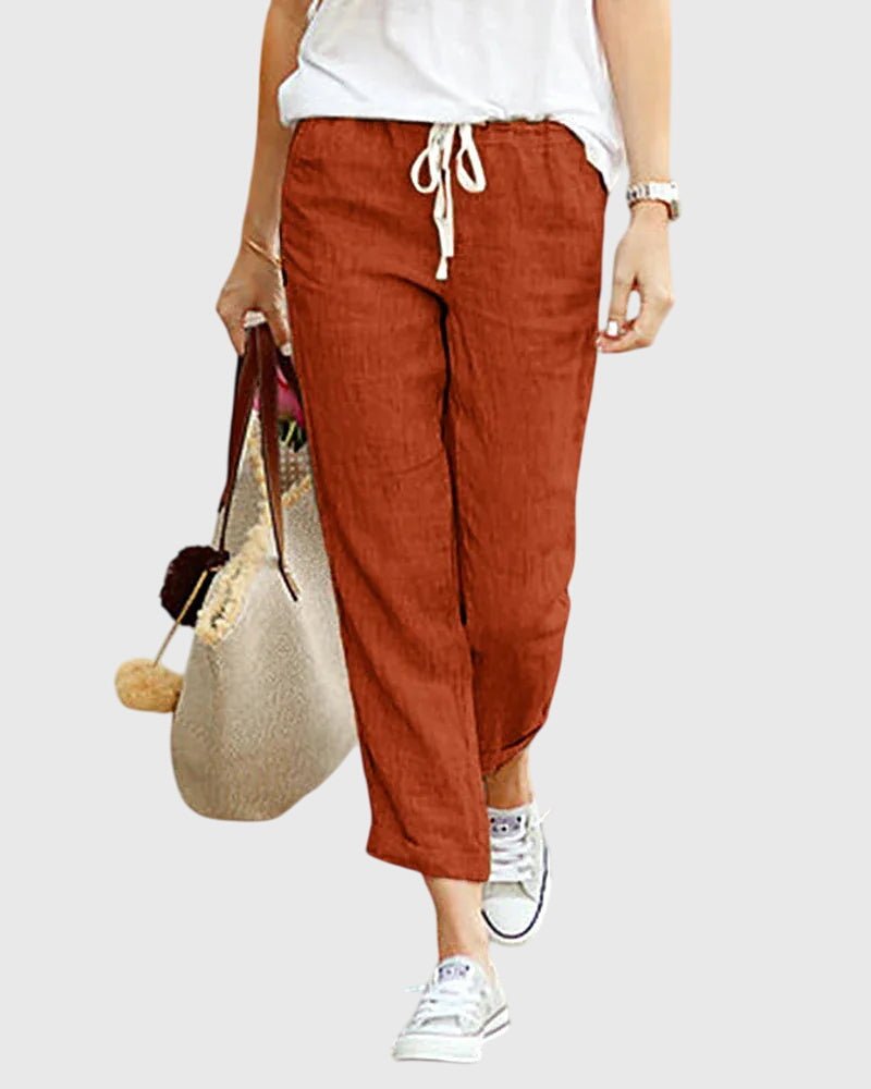 Zanra™ | Pantalone