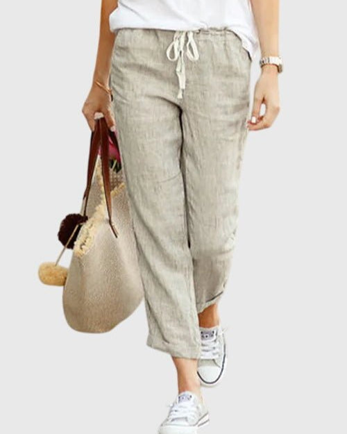 Zanra™ | Pantalone