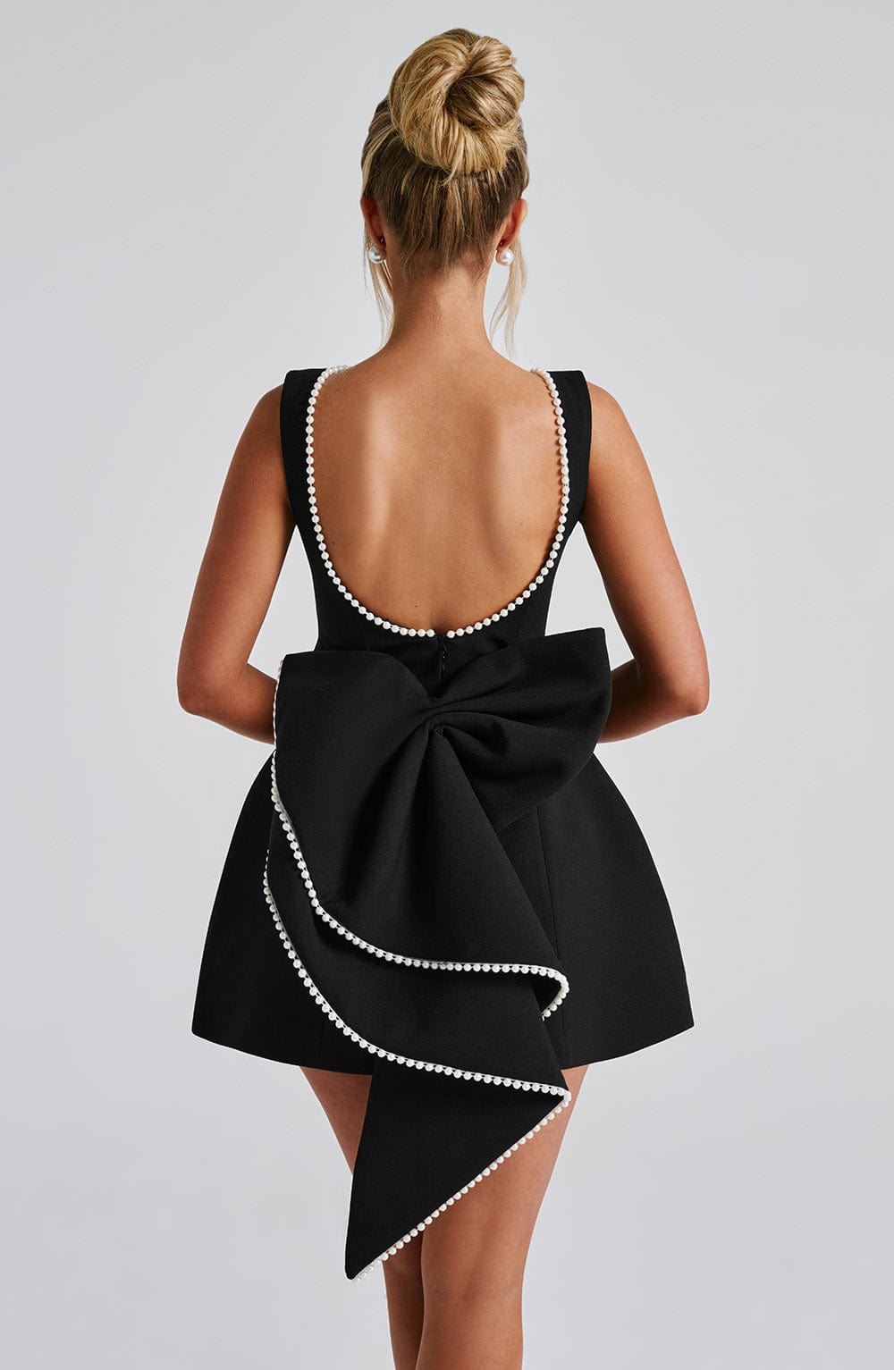 Kel | Mini Haljina