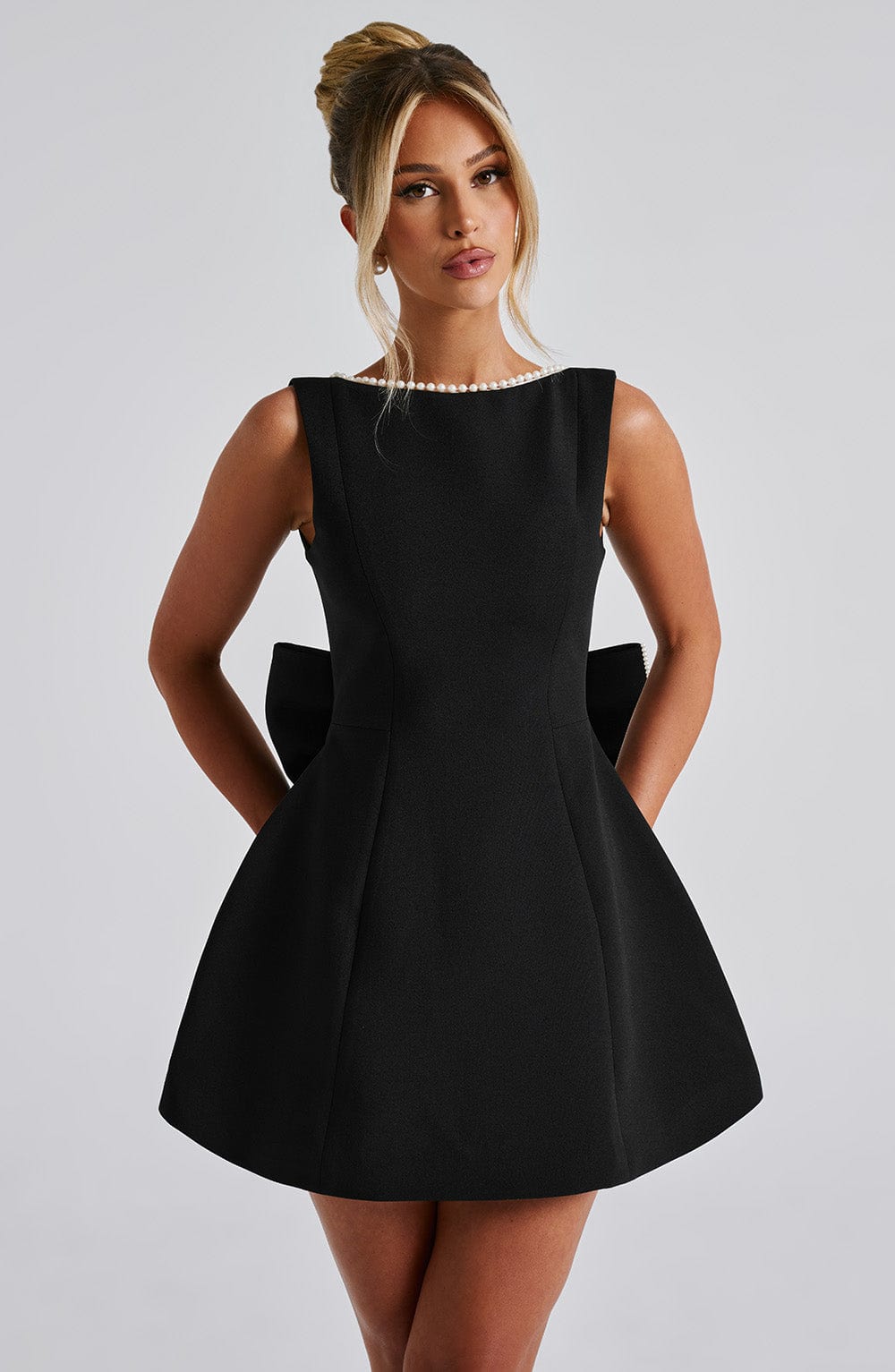 Kel | Mini Haljina