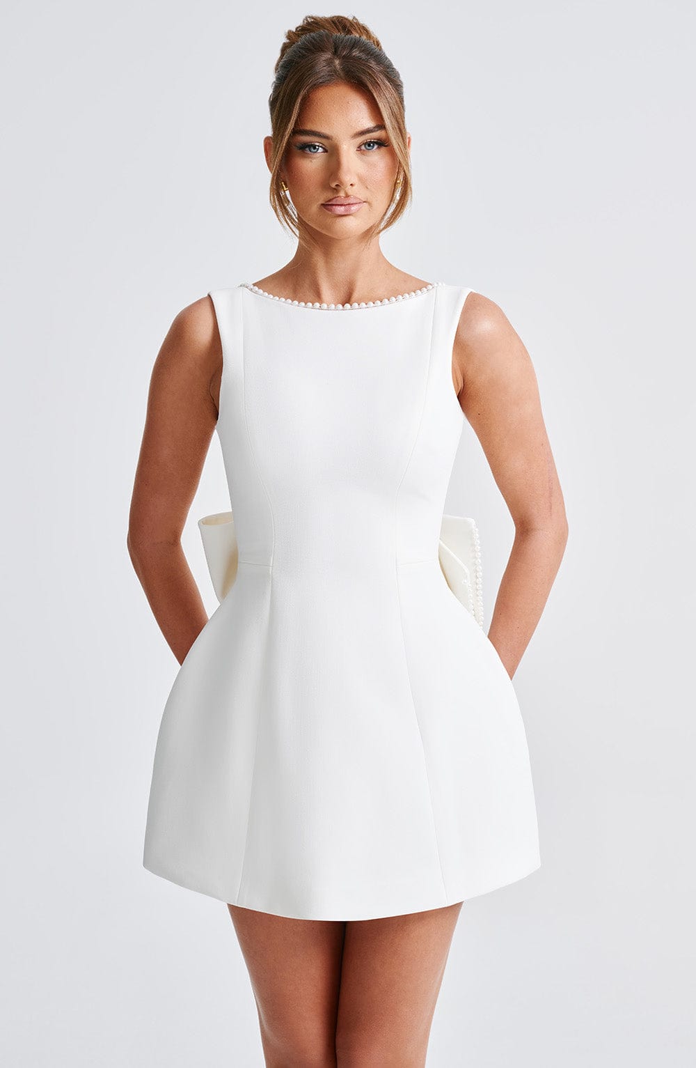 Kel | Mini Haljina