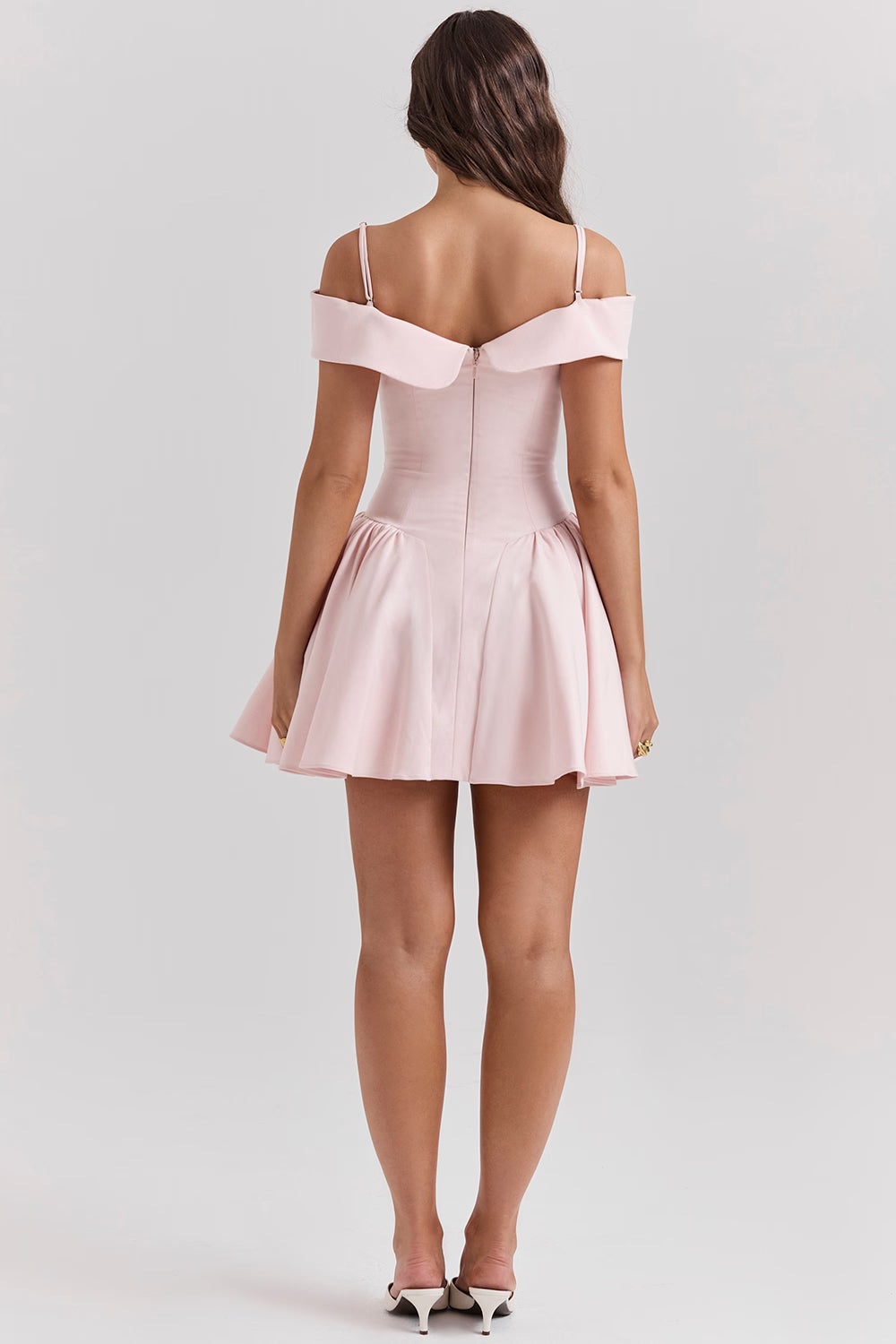 Alexandra | Mini Haljina