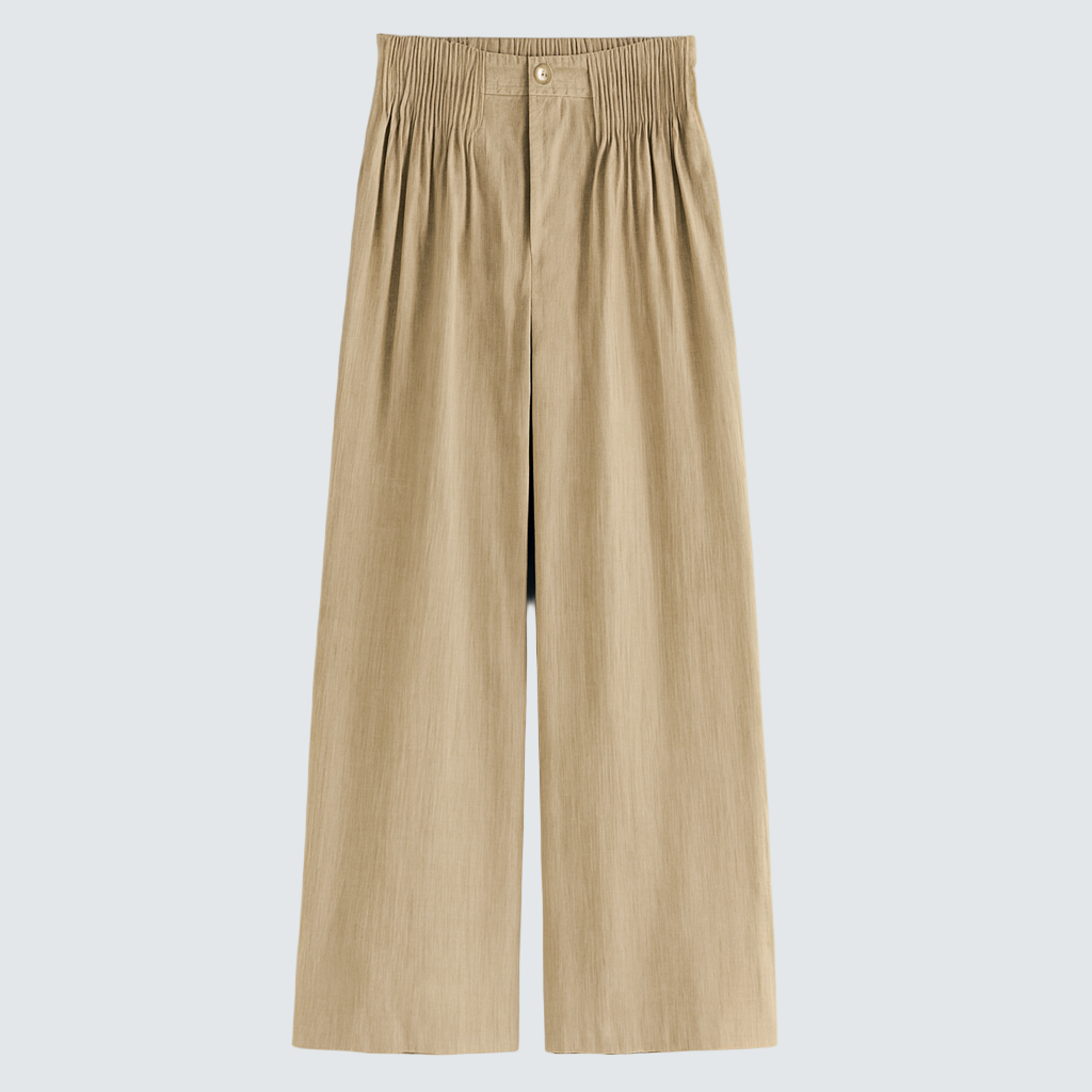 Ilyana™ | Pantalone