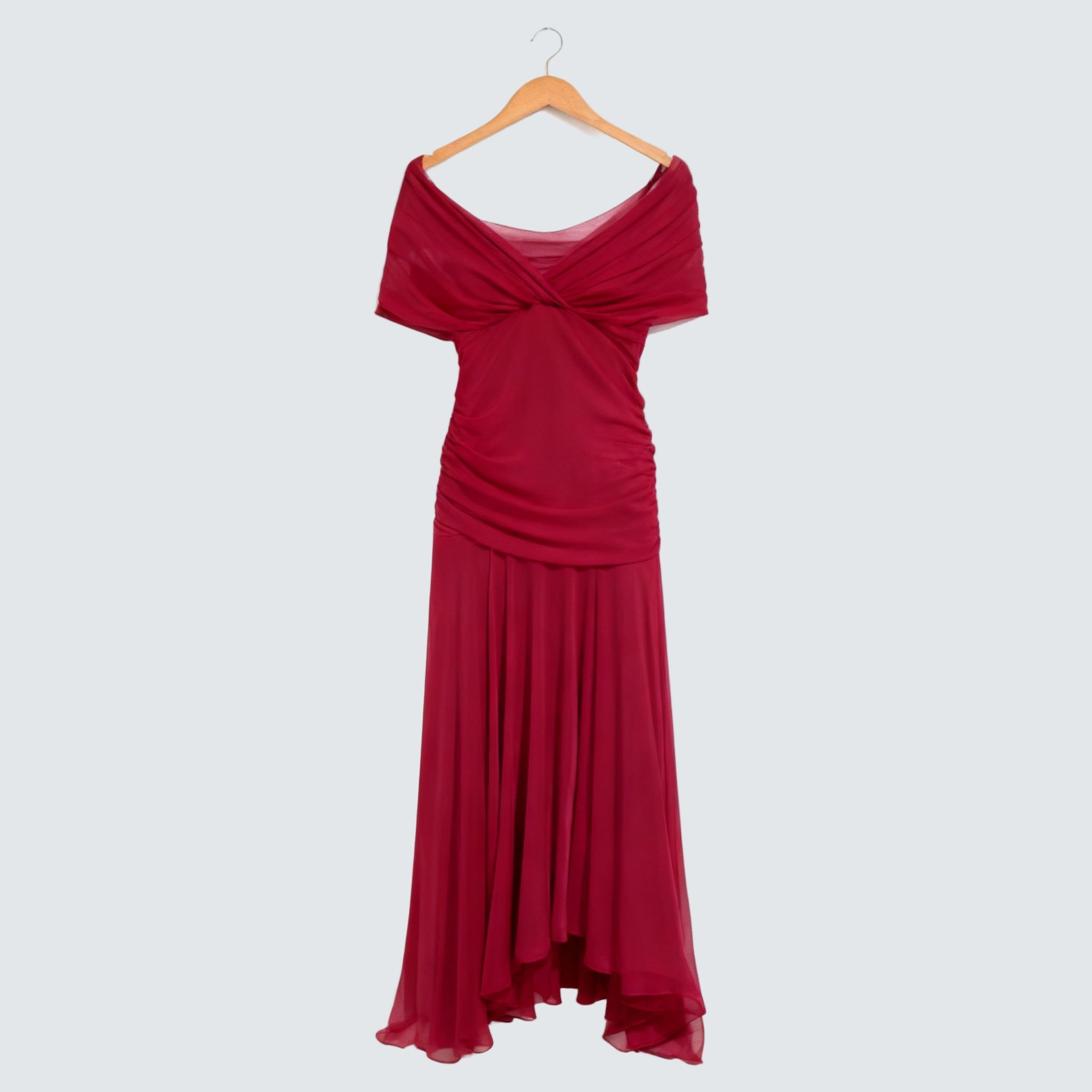 Alondra™ Midi haljina