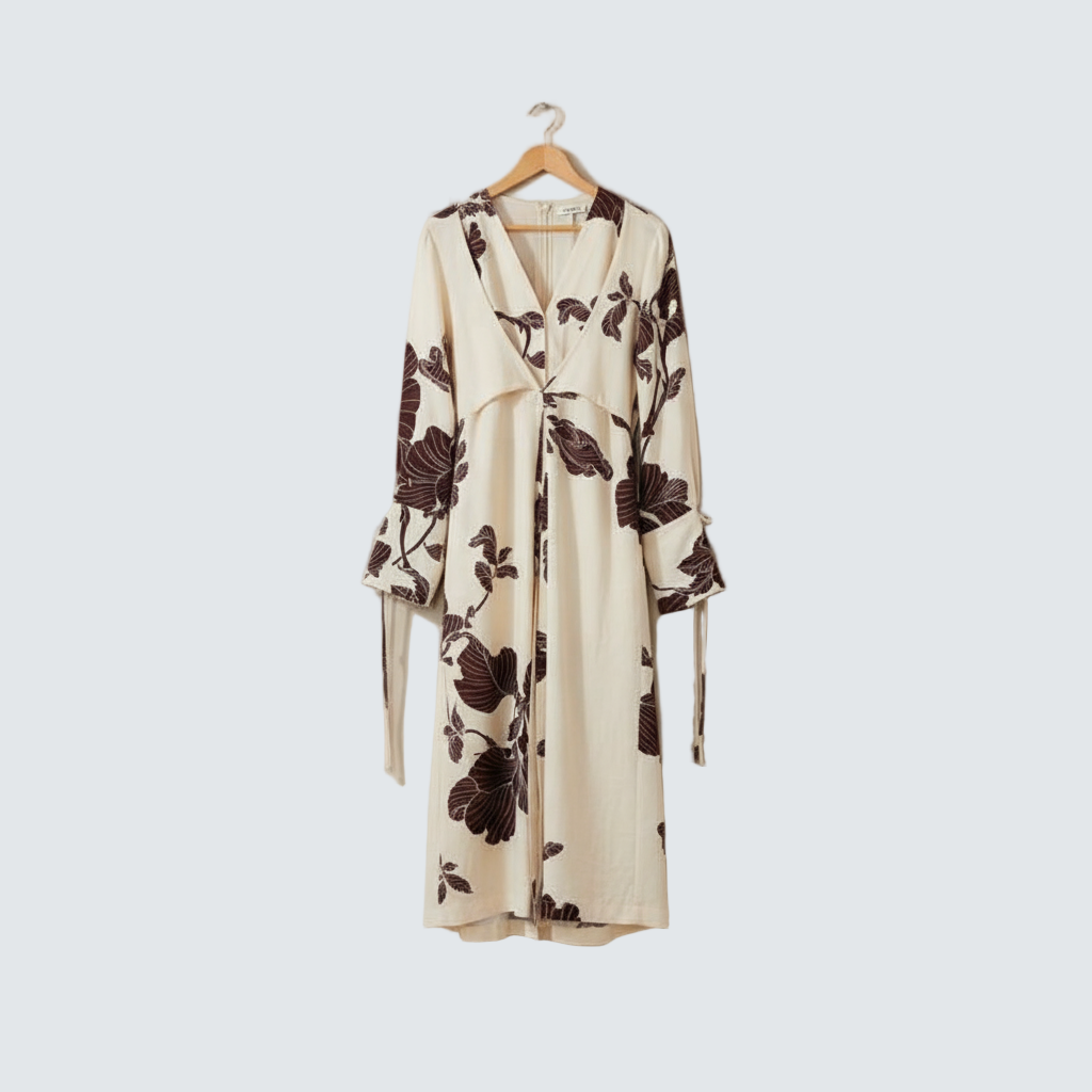Mille | Kimono haljina