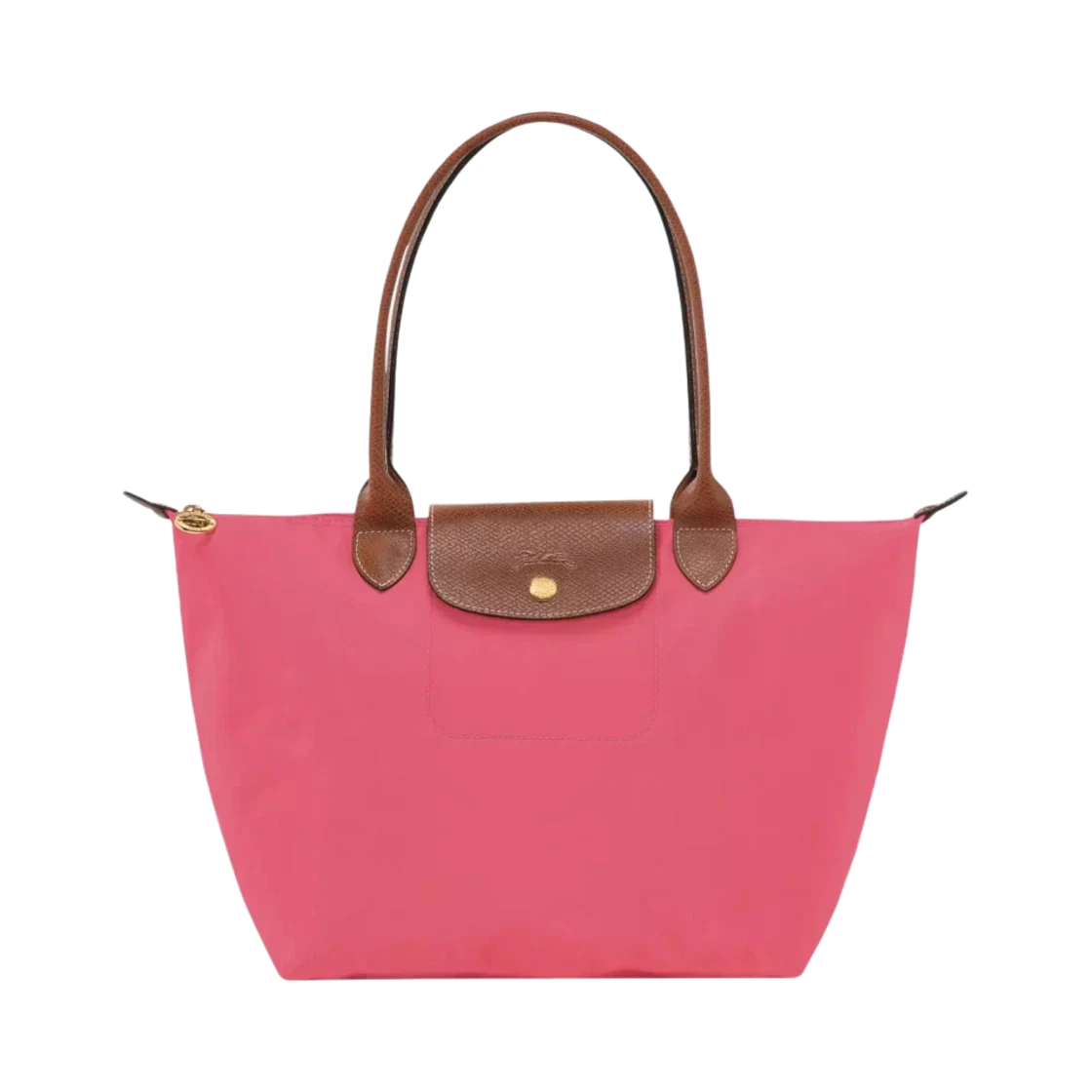 Longchamp - Velika Le Pliage Torba, Grenadine