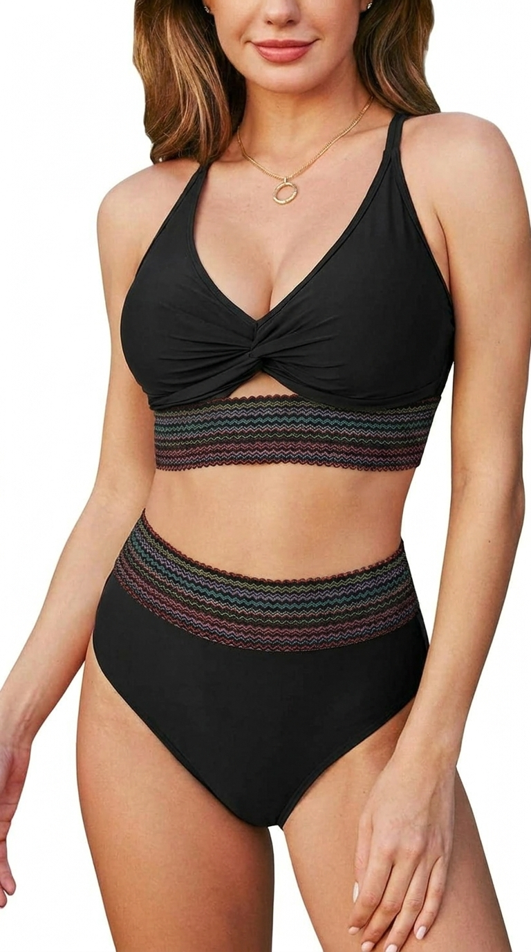 ALINA | Tajna elegantnog stomaka bikini
