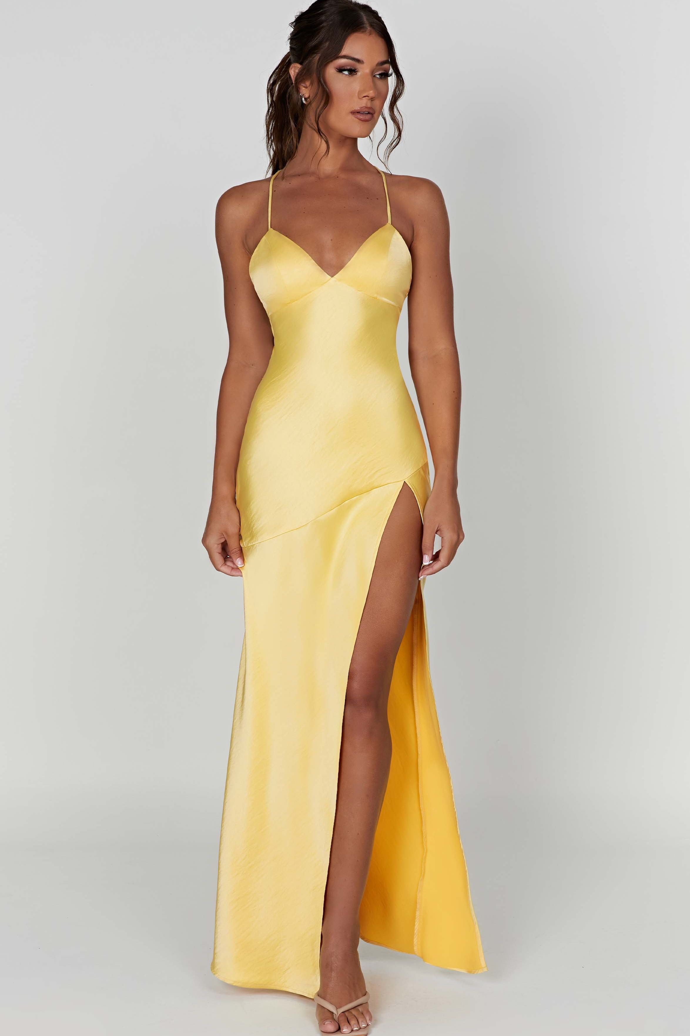 Alexia | Maxi Haljina