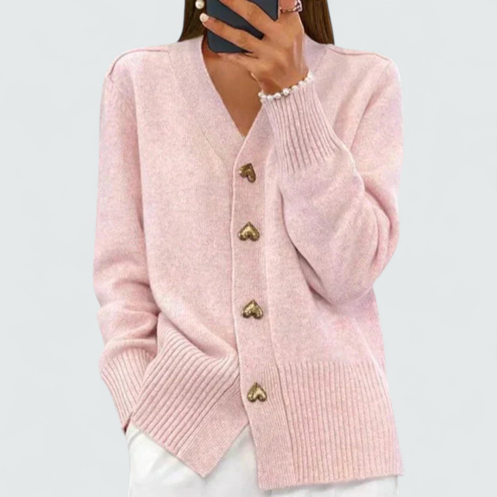 Susanna™ | Elegantni džemper