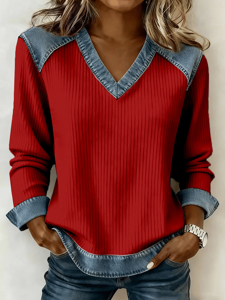 Lucie | Zimska Dukserica sa Veselim Životinjskim Motivima